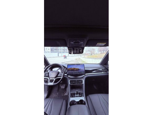 Sahibinden BYD Seal U DM-i 1.5 Phev 2024 Model 
