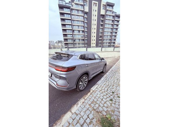 Sahibinden BYD Seal U DM-i 1.5 Phev 2024 Model 