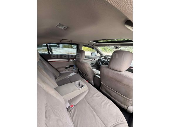 Sahibinden Honda Civic 1.6i VTEC Eco Elegance 2012 Model 