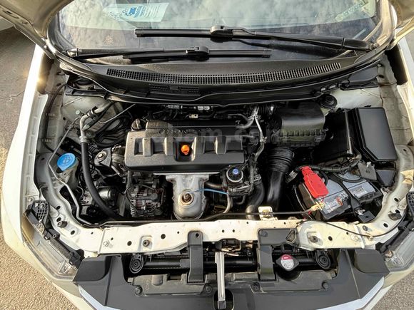 Sahibinden Honda Civic 1.6i VTEC Eco Elegance 2012 Model 