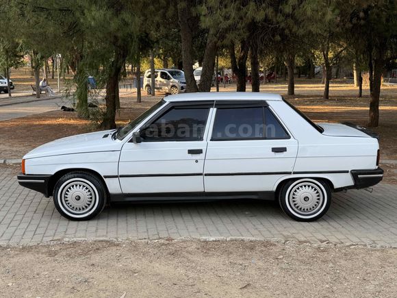 Sahibinden Renault R 9 1.4 Spring 1992 Model 