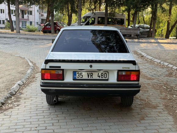 Sahibinden Renault R 9 1.4 Spring 1992 Model 