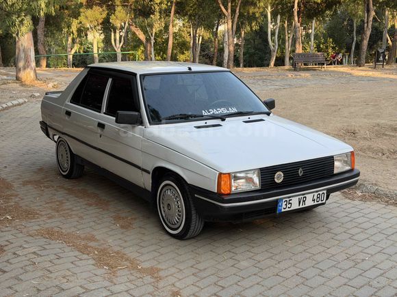 Sahibinden Renault R 9 1.4 Spring 1992 Model 