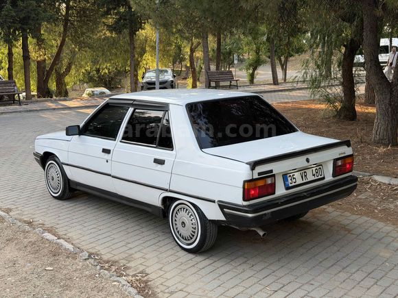 Sahibinden Renault R 9 1.4 Spring 1992 Model 