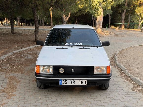 Sahibinden Renault R 9 1.4 Spring 1992 Model 