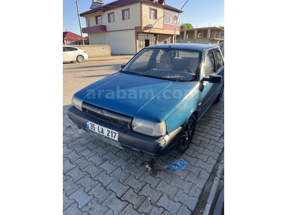 Sahibinden Fiat Tipo 1.6 SX 1994 Model 