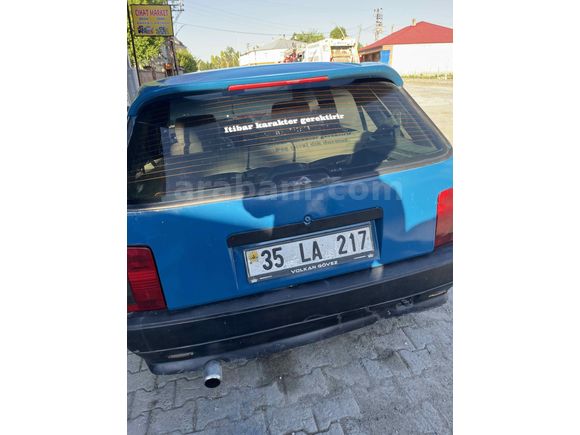 Sahibinden Fiat Tipo 1.6 SX 1994 Model 