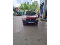 Sahibinden Dacia Logan 1.4 2006 168 binde klimalı