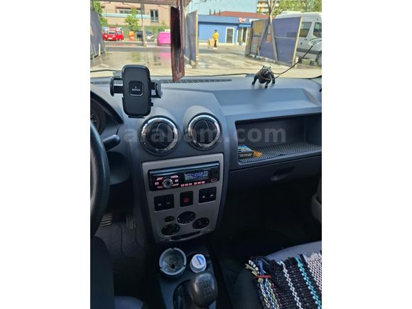 Sahibinden Dacia Logan 1.4 2006 168 binde klimalı