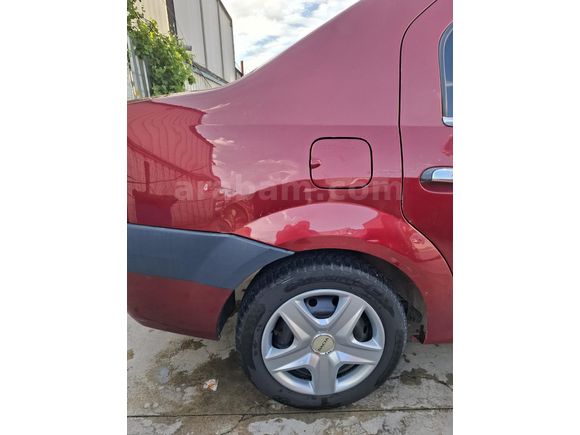 Sahibinden Dacia Logan 1.4 2006 168 binde klimalı