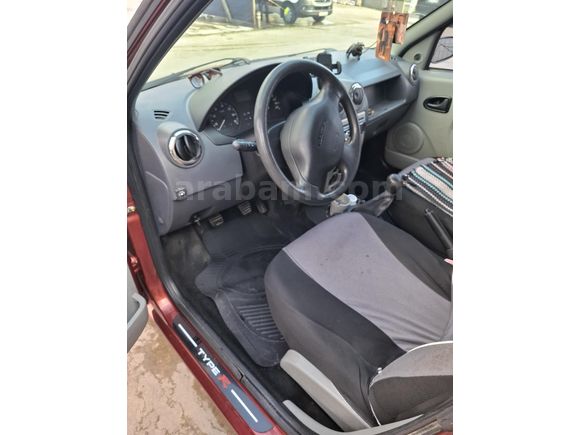 Sahibinden Dacia Logan 1.4 2006 168 binde klimalı