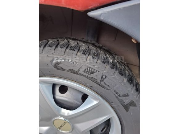 Sahibinden Dacia Logan 1.4 2006 168 binde klimalı