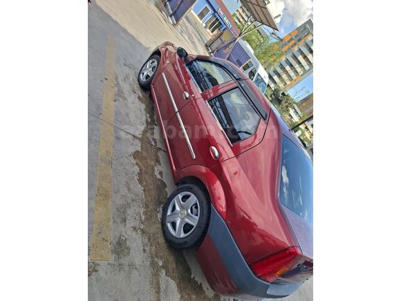 Sahibinden Dacia Logan 1.4 2006 168 binde klimalı