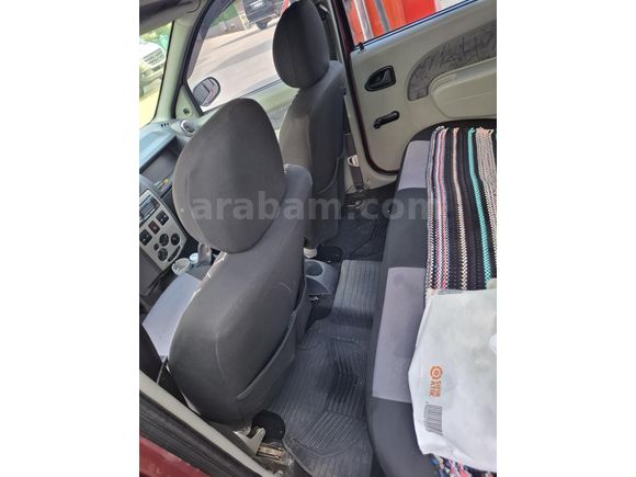 Sahibinden Dacia Logan 1.4 2006 168 binde klimalı