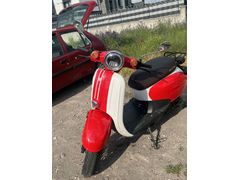 Sahibinden Mondial 50 Turismo 