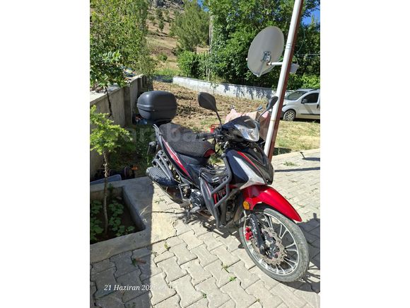Sahibinden Arora Smart 50