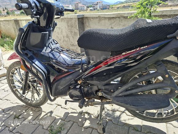 Sahibinden Arora Smart 50