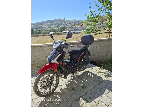 Sahibinden Arora Smart 50