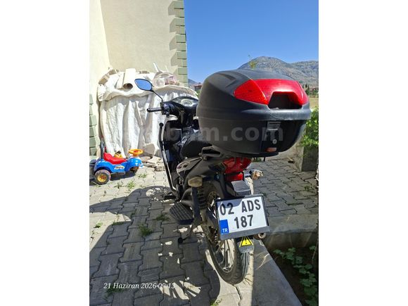 Sahibinden Arora Smart 50