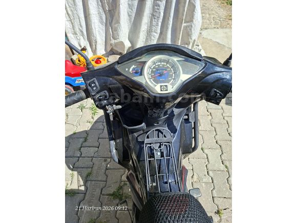 Sahibinden Arora Smart 50