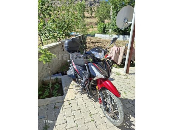 Sahibinden Arora Smart 50