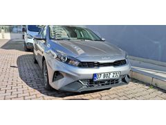 GARANTİLİ FULL SERVİS BAKIMLI 2023 model