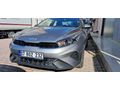 GARANTİLİ FULL SERVİS BAKIMLI 30930KM 2023