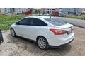 Sahibinden Ford Focus 1.6 TDCi Trend 2012 Model