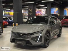 *K.KARTINA 12 TAKSİT*_2023 PEUGEOT 408 GT 1.2 PURETECH