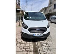 Sahibinden Ford Transit Custom 320 S Trend 2020 Model