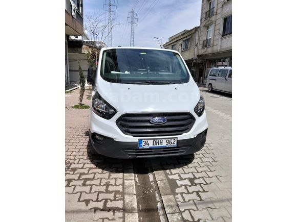Sahibinden Ford Transit Custom 320 S Trend 2020 Model