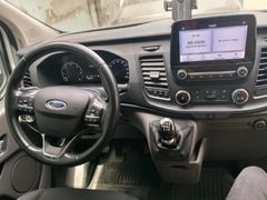 Sahibinden Ford Transit Custom 320 S Trend 2020 Model