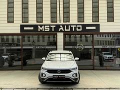 Galeriden Volkswagen T-Roc 1.5 TSI Life 2023 Model Erzurum