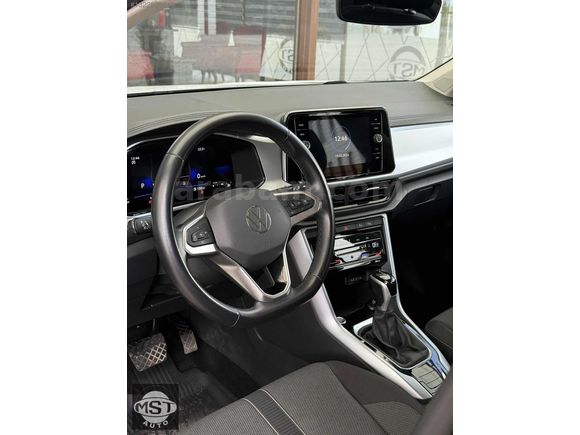 T-Roc 1.5 TSI Life DSG
