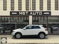 T-Roc 1.5 TSI Life DSG
