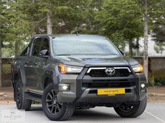 2023 MODEL 105 BİNDE 4x4 HATASIZ BOYASIZ İNVİNCİBLE %20FTR