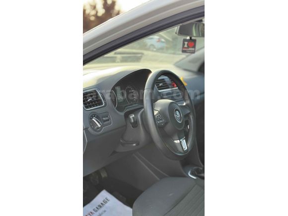 Sahibinden Volkswagen Polo 1.4 Pulse 2012 Model 