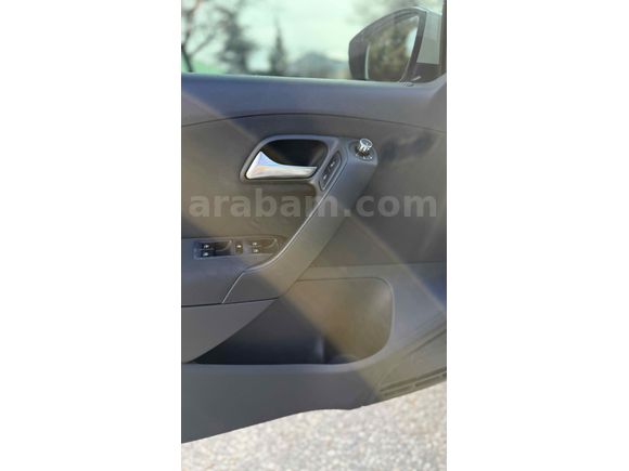 Sahibinden Volkswagen Polo 1.4 Pulse 2012 Model 