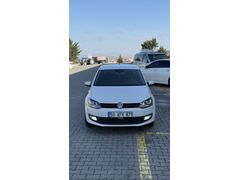 Sahibinden Volkswagen Polo 1.4 Pulse 2012 Model 