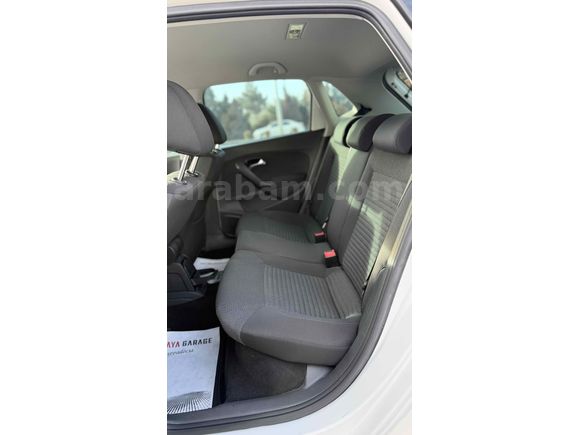 Sahibinden Volkswagen Polo 1.4 Pulse 2012 Model 