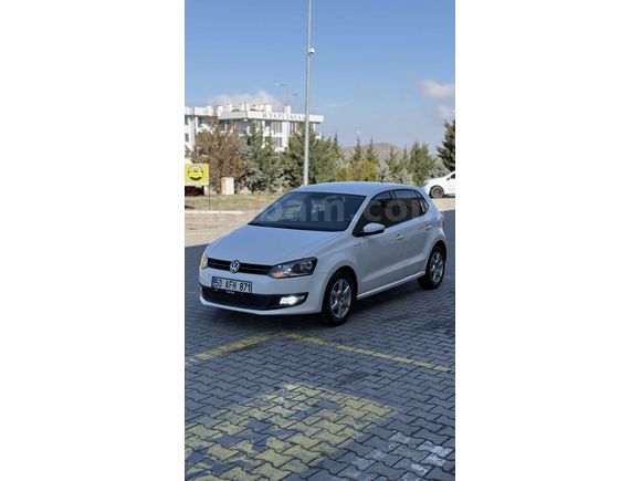 Sahibinden Volkswagen Polo 1.4 Pulse 2012 Model 