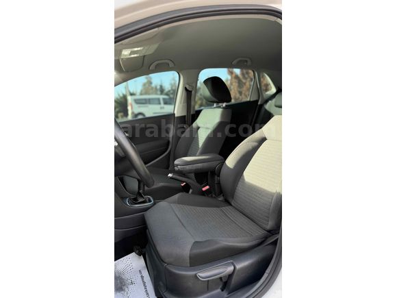 Sahibinden Volkswagen Polo 1.4 Pulse 2012 Model 
