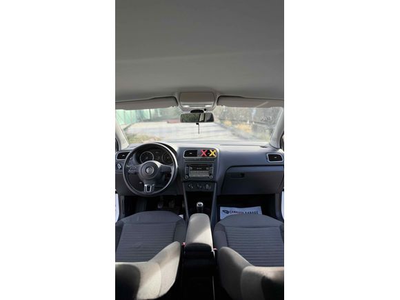 Sahibinden Volkswagen Polo 1.4 Pulse 2012 Model 