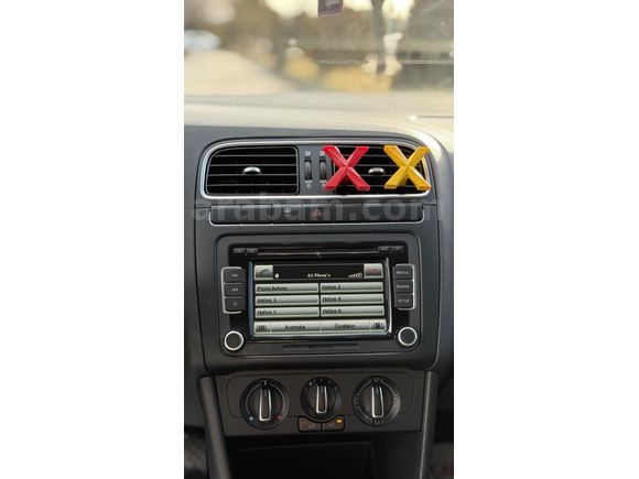 Sahibinden Volkswagen Polo 1.4 Pulse 2012 Model 