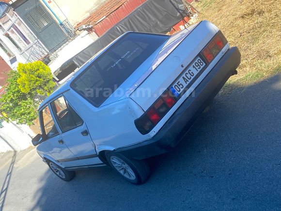 Sahibinden Tofaş Şahin 1.6 1993 Model 