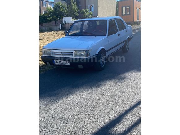 Sahibinden Tofaş Şahin 1.6 1993 Model 