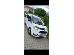Sahibinden Ford Tourneo Courier 1.5 TDCi Delux 2015 Model