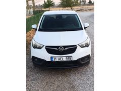 Sahibinden Opel Crossland X 1.5 CDTI Enjoy 2020 Model