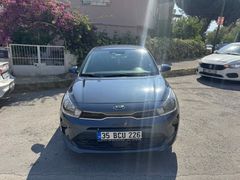 Sahibinden Kia Rio 1.0 TGDI Cool 2020 Model İzmir 166.000 km Füme