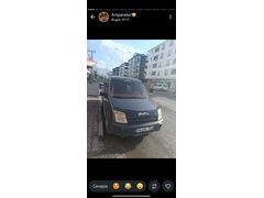 Sahibinden Ford Fusion 1.6 TDCi Lux 2005 Model